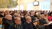 Руководство Кадастровой палаты по Владимирской области приняло участие в совещании по вопросам реализации положений закона о «Лесной амнистии»