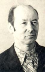 Шишаков Николай Иванович 