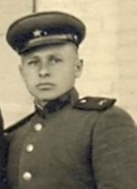 Демидов Василий Петрович