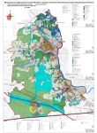 Карта использования территории поселения; карта ограничений; Карта комплексного анализа развития территории