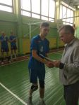 Открытый турнир по волейболу среди мужских команд «Мстёрская весна»